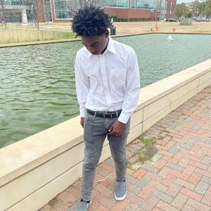 Meet your Posher, Milakhi